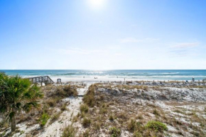 Beach Front Paradise Palms 205, Free Activities Included!